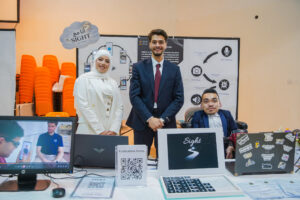 Sight Project Students