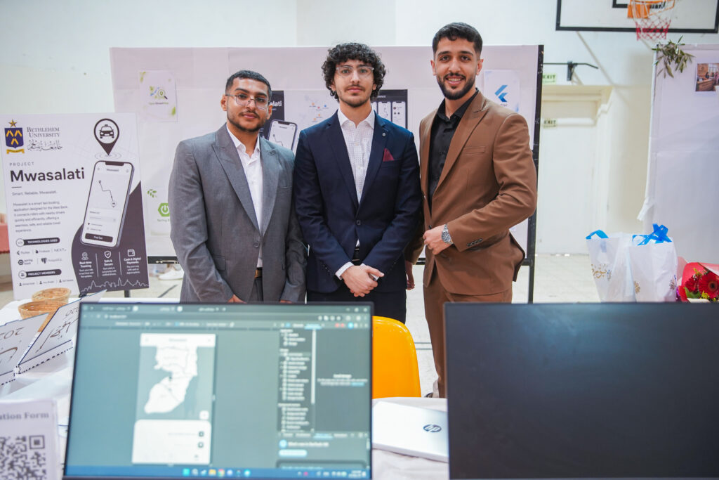 Egineering Grad Projects