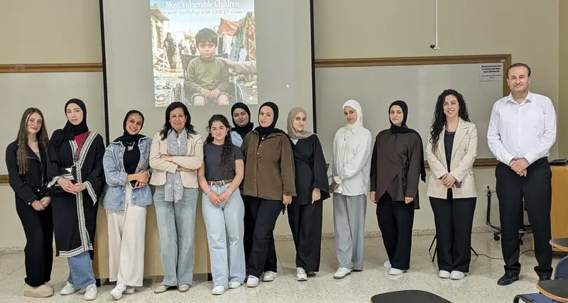 Education Students