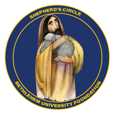 Jesus the Good Shepherd